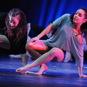 Fotografía de Concurso coreografías. 2-parte - Conservatorio de Danza
