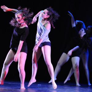 Fotografía de Concurso coreografías. 2-parte - Conservatorio de Danza