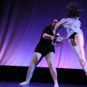 Fotografía de Concurso coreografías. 2-parte - Conservatorio de Danza