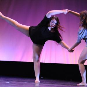 Fotografía de Concurso coreografías. 2-parte - Conservatorio de Danza