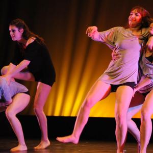 Fotografía de Concurso coreografías. 2-parte - Conservatorio de Danza