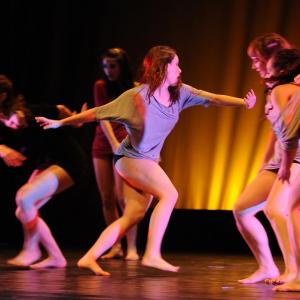 Fotografía de Concurso coreografías. 2-parte - Conservatorio de Danza