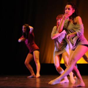 Fotografía de Concurso coreografías. 2-parte - Conservatorio de Danza