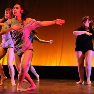 Fotografía de Concurso coreografías. 2-parte - Conservatorio de Danza