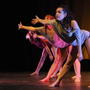 Fotografía de Concurso coreografías. 2-parte - Conservatorio de Danza