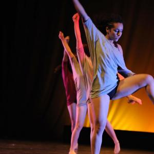 Fotografía de Concurso coreografías. 2-parte - Conservatorio de Danza