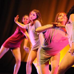 Fotografía de Concurso coreografías. 2-parte - Conservatorio de Danza