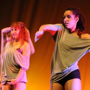 Fotografía de Concurso coreografías. 2-parte - Conservatorio de Danza