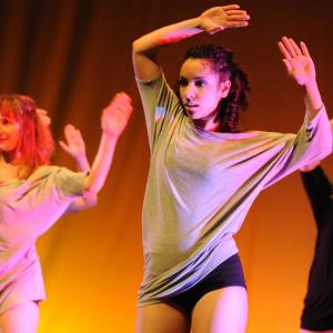 Fotografía de Concurso coreografías. 2-parte - Conservatorio de Danza