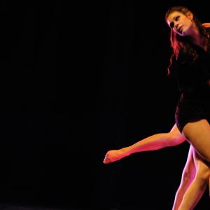 Fotografía de Concurso coreografías. 2-parte - Conservatorio de Danza