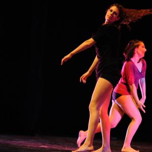 Fotografía de Concurso coreografías. 2-parte - Conservatorio de Danza