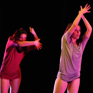 Fotografía de Concurso coreografías. 2-parte - Conservatorio de Danza