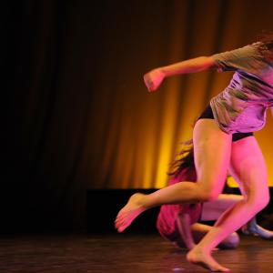 Fotografía de Concurso coreografías. 2-parte - Conservatorio de Danza