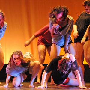 Fotografía de Concurso coreografías. 2-parte - Conservatorio de Danza