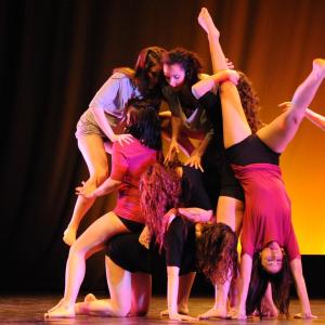 Fotografía de Concurso coreografías. 2-parte - Conservatorio de Danza