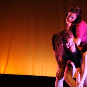 Fotografía de Concurso coreografías. 2-parte - Conservatorio de Danza