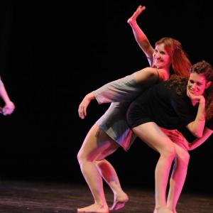 Fotografía de Concurso coreografías. 2-parte - Conservatorio de Danza