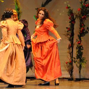 Fotografía de Mucho ruido y pocas nueces - Grupo teatral El Torreón