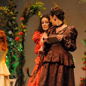 Fotografía de Mucho ruido y pocas nueces - Grupo teatral El Torreón