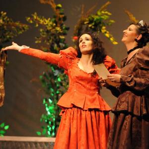 Fotografía de Mucho ruido y pocas nueces - Grupo teatral El Torreón