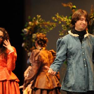 Fotografía de Mucho ruido y pocas nueces - Grupo teatral El Torreón