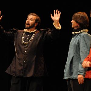 Fotografía de Mucho ruido y pocas nueces - Grupo teatral El Torreón