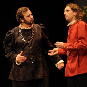 Fotografía de Mucho ruido y pocas nueces - Grupo teatral El Torreón