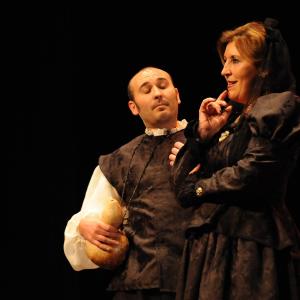 Fotografía de Mucho ruido y pocas nueces - Grupo teatral El Torreón