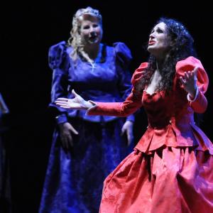 Fotografía de Mucho ruido y pocas nueces - Grupo teatral El Torreón