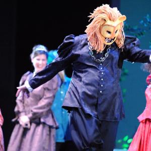 Fotografía de Mucho ruido y pocas nueces - Grupo teatral El Torreón