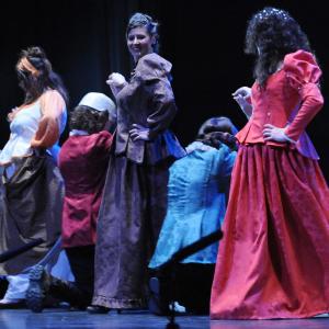 Fotografía de Mucho ruido y pocas nueces - Grupo teatral El Torreón