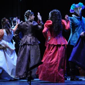 Fotografía de Mucho ruido y pocas nueces - Grupo teatral El Torreón