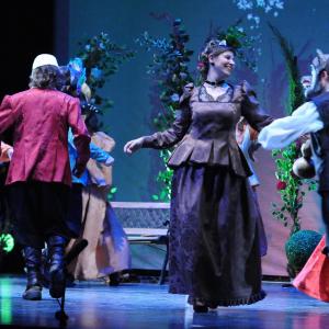 Fotografía de Mucho ruido y pocas nueces - Grupo teatral El Torreón
