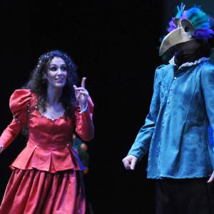 Fotografía de Mucho ruido y pocas nueces - Grupo teatral El Torreón