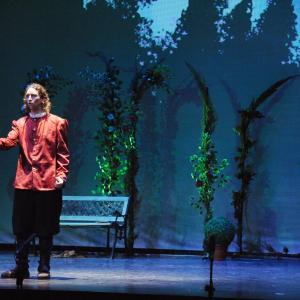 Fotografía de Mucho ruido y pocas nueces - Grupo teatral El Torreón