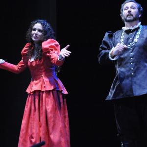 Fotografía de Mucho ruido y pocas nueces - Grupo teatral El Torreón