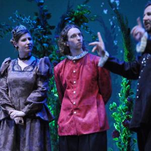 Fotografía de Mucho ruido y pocas nueces - Grupo teatral El Torreón