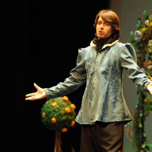 Fotografía de Mucho ruido y pocas nueces - Grupo teatral El Torreón