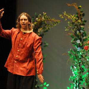 Fotografía de Mucho ruido y pocas nueces - Grupo teatral El Torreón