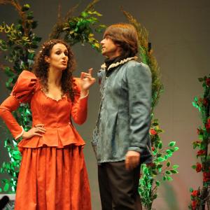 Fotografía de Mucho ruido y pocas nueces - Grupo teatral El Torreón