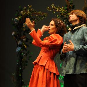 Fotografía de Mucho ruido y pocas nueces - Grupo teatral El Torreón