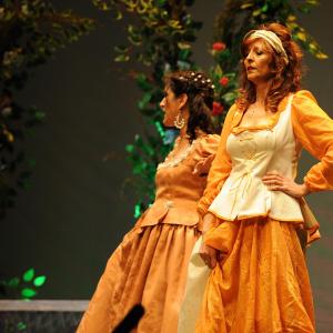 Fotografía de Mucho ruido y pocas nueces - Grupo teatral El Torreón