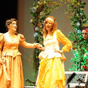 Fotografía de Mucho ruido y pocas nueces - Grupo teatral El Torreón