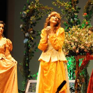 Fotografía de Mucho ruido y pocas nueces - Grupo teatral El Torreón