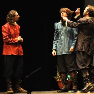 Fotografía de Mucho ruido y pocas nueces - Grupo teatral El Torreón