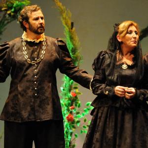 Fotografía de Mucho ruido y pocas nueces - Grupo teatral El Torreón