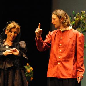 Fotografía de Mucho ruido y pocas nueces - Grupo teatral El Torreón