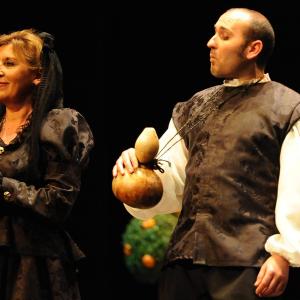 Fotografía de Mucho ruido y pocas nueces - Grupo teatral El Torreón