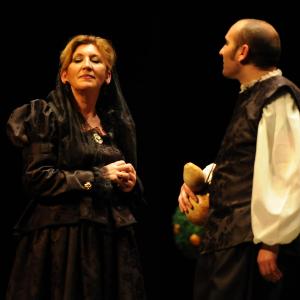 Fotografía de Mucho ruido y pocas nueces - Grupo teatral El Torreón