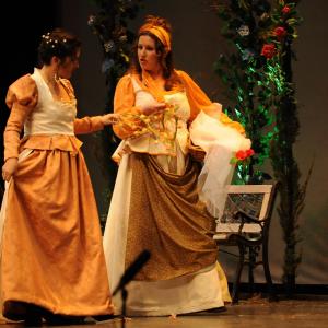 Fotografía de Mucho ruido y pocas nueces - Grupo teatral El Torreón